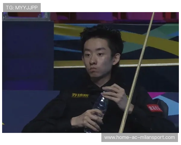 吴宜泽在斯诺克国锦赛中逆转特鲁姆普，成功晋级8强。，斯诺克吴宜泽个人资料